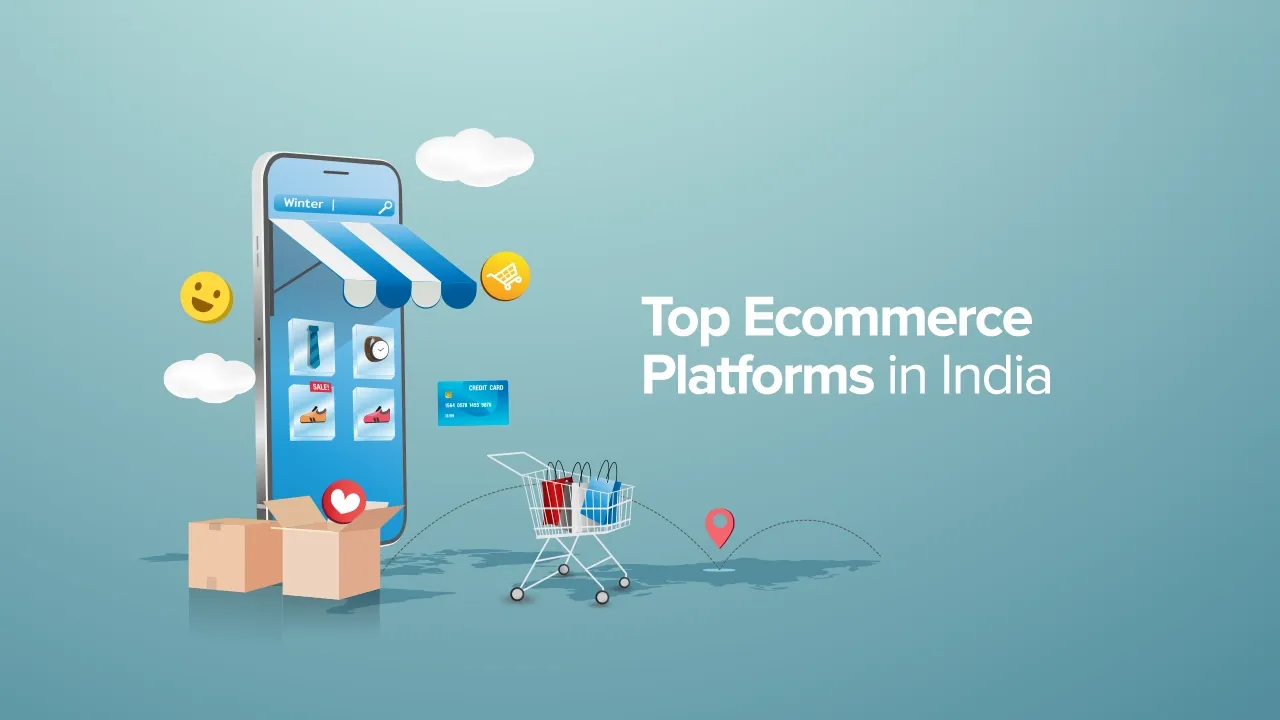 Top E-Commerce Service Providers  